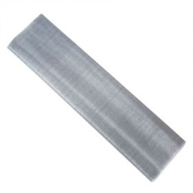 Tesatura decorativa de nunta 5 m argint