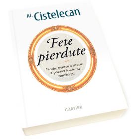 Fete pierdute | Alex Cistelecan