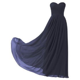 Rochie lungă formală 3XL 5