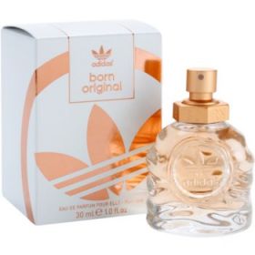 Adidas Originals Born Original Eau de Parfum pentru femei