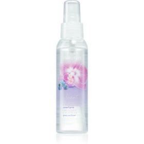 Avon Naturals Care Vibrant Orchid & Blueberry spray pentru corp cu orhidee si afine