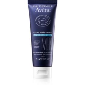Avène Men balsam după bărbierit pentru ten uscat și sensibil