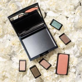 ARTDECO Beauty Box Quadrat casetă magnetică pentru fardurile de ochi, de obraz și cremă de acoperire