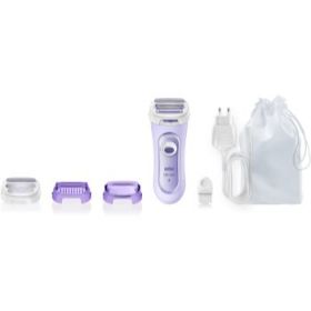 Braun Lady Shaver LS5560 epilator pentru femei