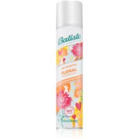 Batiste Floral Lively Blossoms șampon uscat pentru toate tipurile de păr