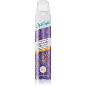 Batiste Heavenly Volume șampon uscat pentru volum și strălucire