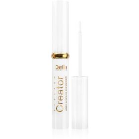 Delia Cosmetics Creator ser pentru stimularea pentru gene și sprâncene