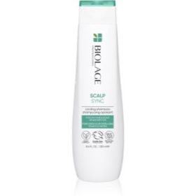 Biolage Essentials ScalpSync șampon anti matreata