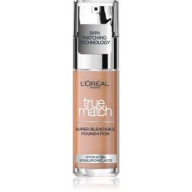 L’Oréal Paris True Match fond de ten lichid