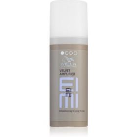 Wella Professionals Eimi Velvet Amplifier ingrijirea coafurii pentru netezirea parului