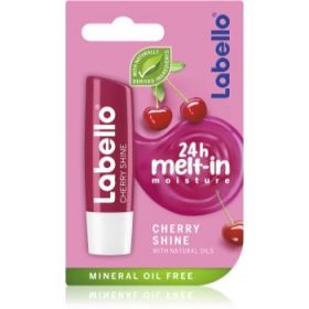 Labello Cherry Shine balsam de buze