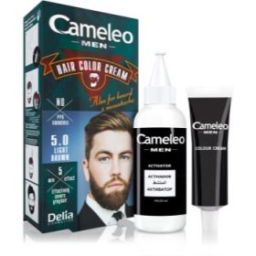 Delia Cosmetics Cameleo Men culoare par