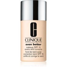 Clinique Even Better™ Makeup SPF 15 Evens and Corrects fard corector SPF 15