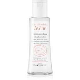 Avène Skin Care apa cu particule micele pentru piele sensibilă