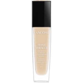 Lancôme Teint Miracle make-up pentru luminozitate SPF 15