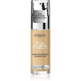 L’Oréal Paris True Match fond de ten lichid