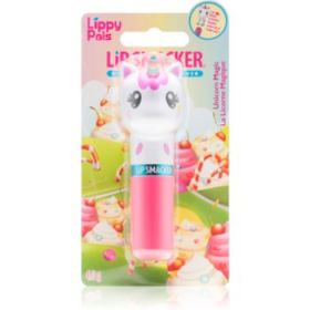 Lip Smacker Lippy Pals balsam de buze nutritiv