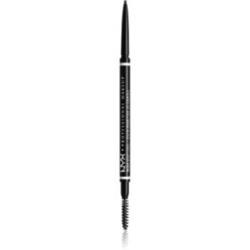 NYX Professional Makeup Micro Brow Pencil creion pentru sprancene