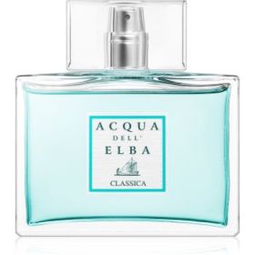 Acqua dell' Elba Classica Men Eau de Toilette pentru bărbați