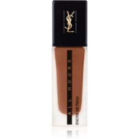 Yves Saint Laurent Encre de Peau All Hours Foundation machiaj persistent SPF 20