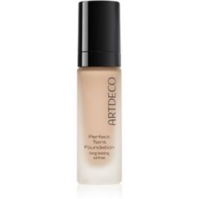 ARTDECO Perfect Teint Foundation machiaj persistent oil free
