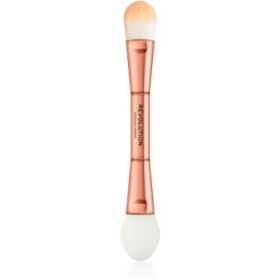 Revolution Skincare Brush pensula pentru masca de fata fata-verso