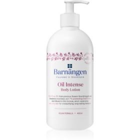 Barnängen Oil Intense loțiune de corp hidratantă