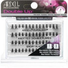 Ardell Double Up mănunchiuri de gene individuale autoadezive