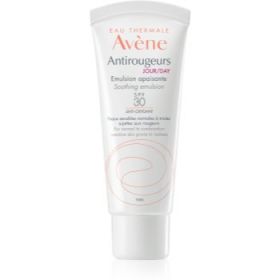 Avène Antirougeurs emulsie de zi cu efect calmant SPF 30