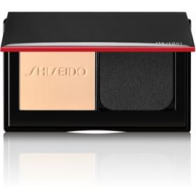 Shiseido Synchro Skin Self-Refreshing Custom Finish Powder Foundation pudra machiaj