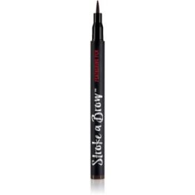 Ardell Stroke a Brow creion pentru sprancene