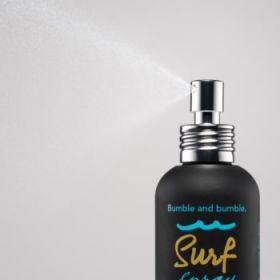 Bumble and bumble Surf Spray spray styling cu efect de plajă