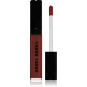 Bobbi Brown Crushed Oil Infused Gloss lip gloss hidratant