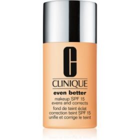 Clinique Even Better™ Makeup SPF 15 Evens and Corrects fard corector SPF 15