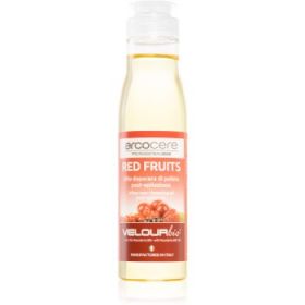 Arcocere After Wax Red Fruits ulei calmant pentru curatare după epilare