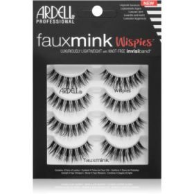 Ardell FauxMink Wispies gene false big pack