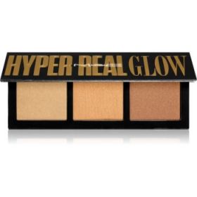 MAC Cosmetics Hyper Real Glow Palette paleta luminoasa