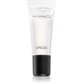 MAC Cosmetics Mini Lipglass Clear lip gloss