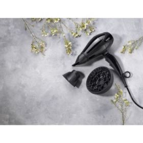 BaByliss Compact Pro 2400 6715DE uscator de par