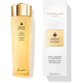 GUERLAIN Abeille Royale Fortifying Lotion tonic pentru fata cu laptisor de matca