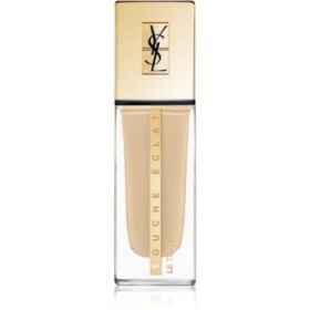 Yves Saint Laurent Touche Éclat Le Teint machiaj persistent iluminator cu SPF 22