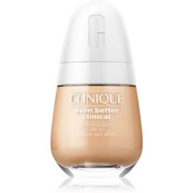 Clinique Even Better Clinical Serum Foundation SPF 20 machiaj de îngrijire SPF 20