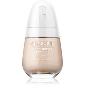 Clinique Even Better Clinical Serum Foundation SPF 20 machiaj de îngrijire SPF 20