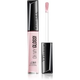 Rimmel Oh My Gloss! lip gloss