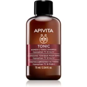 Apivita Hippophae TC & Laurel șampon impotriva caderii parului