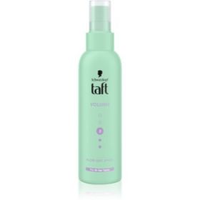 Schwarzkopf Taft Volume Spray de păr cu fixare medie