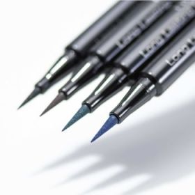 ARTDECO Liquid Liner Intense fixare de lunga durata pentru ochi
