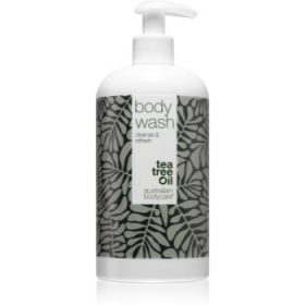 Australian Bodycare Tea Tree Oil gel de duș cu ulei din arbore de ceai