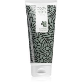 Australian Bodycare Tea Tree Oil balsam pentru corp after shave