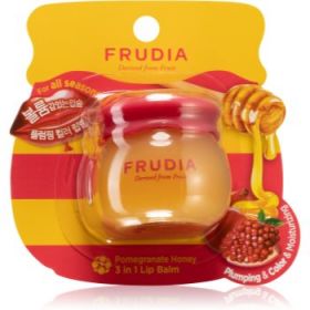 Frudia Honey Pomegranate Balsam de buze hidratant